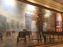 -金石国际大酒店·金丽自助餐厅