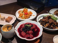 -羲和雅苑•北京烤鸭(乐园道万象城店)