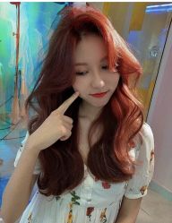 点击看大图 -那茉 Hair Salon