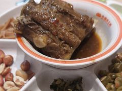 -小满手工粉(北京富力广场店)