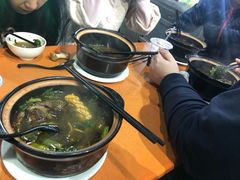 -清真·穆萨砂锅(大皮院店)
