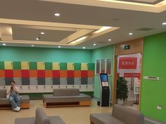 -爱康国宾体检中心(杭州滨江江南大道分院)