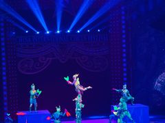 -珠海横琴长隆《卡卡虎奇遇记》