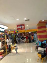 -宝贝渡口儿童游乐园(华南安盛店)