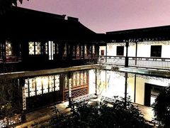 -苏州文旅花间堂·探花府酒店