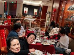 大堂-昆明佳华广场酒店·西餐厅