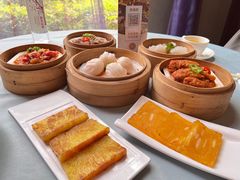 -四海轩(珠海海泉湾店)