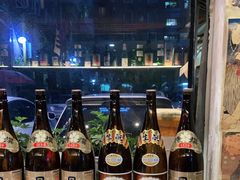 -东岸料理·寿司·刺身
