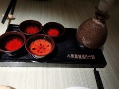 -花千醉(新街口店)