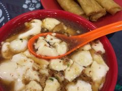 老街西施豆腐坊(方浜中路店)-老街西施豆腐坊(方浜中路店)