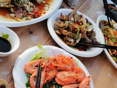 -阿杰臻选海鲜饭店(普陀山店)