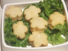 马来西亚豆腐？-海底捞火锅(万丰桥店)