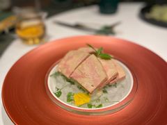 香醇鹅肝-晟永興烤鸭店(五道口店)