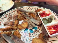 -Famous肥猫墨西哥音乐餐吧(五棵松华熙LIVE店)