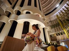 -新加坡雅庭假日酒店