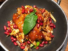 -吃饭皇帝大(解放西路店)