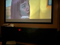 -金色印象·4K影院式足体养生(南滨印象店)
