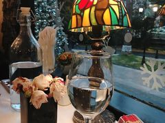 -火车头法国西餐厅