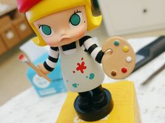 -泡泡玛特POPMART(天环购物中心店)