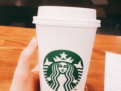 -星巴克臻选(珠海富华里店)