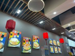 -台州老六海鲜面馆(上南总店)