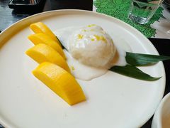 -泰莲庭·溪畔餐厅(雁栖湖店)
