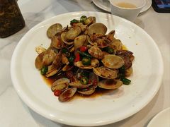 -火龙堂·风味民间菜(文一路店)