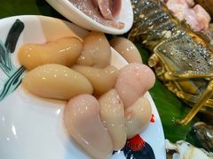 -吉品莞家·鲍鱼鸡煲(东莞店)