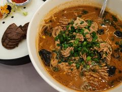 -银都上海菜馆(粤海东路店)