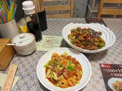 -文三里屯面馆(三里屯店)