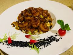 -铜锣湾·有麝自然香(重庆新天地店)