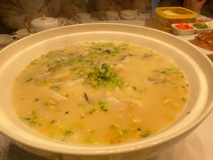 -院里寻菜·精致庭院菜(观沙岭店)