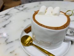 -WHEAT&BAKER-麥(凯德来福士店)