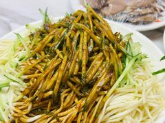 -新川面馆(新街口起源店)