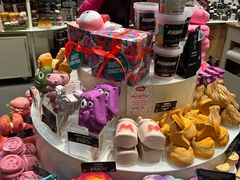 -LUSH(威尼斯人店)