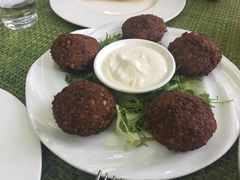 鹰嘴豆泥-ALAMEEN阿拉伯餐厅(三里屯店)