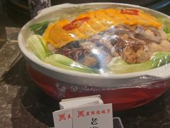 -燕郊烧鸽子(广安路店)