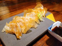 -鸟鹏烧鸟居酒屋(熙龙湾店)