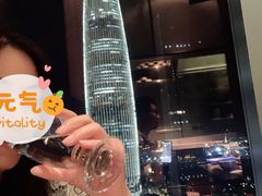 -小南洋海景餐厅(深圳湾店)