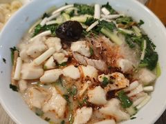 -春发生饭店·非遗(南院门店)