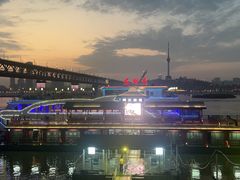 -武汉两江游览·夜游长江(汉口粤汉码头)