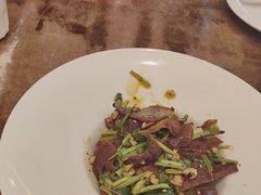 -一楼食业·美食人家