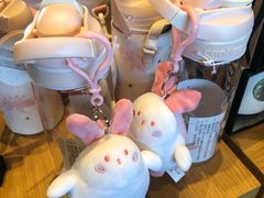 -星巴克(成都东站店)