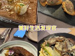 -LA CREPERIE BRETONNE布列塔尼法式餐厅(天童北路店)