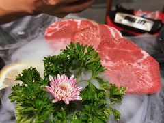 -喵小乙碳火烤肉(大坪协信星光天地店)