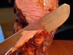 -拉蒂娜·巴西牛排馆 Latina·Brazilian Steakhouse(陆家嘴旗舰店)