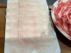 -常赢三兄弟·清真涮肉·清真炒菜(朝阳新城店)
