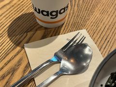 -Wagas沃歌斯(枫蓝国际店)