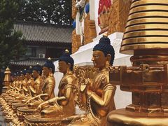 -护国法轮寺