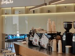 -Seesaw Coffee(上海国金中心店)
